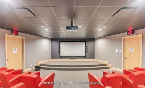 Photo 32 at 2402 - 10 Queens Quay W, Waterfront Communities C1, Toronto