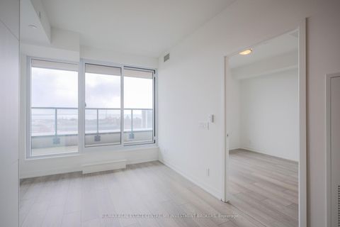 Photo 3 at 915 - 285 Dufferin Street, South Parkdale, Toronto