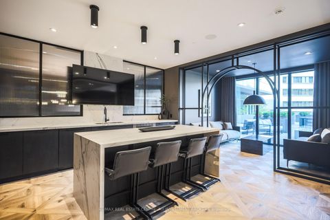 Photo 36 at 915 - 285 Dufferin Street, South Parkdale, Toronto