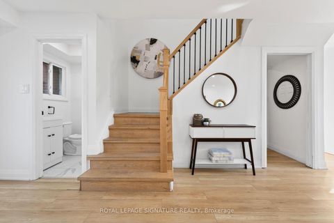 Photo 2 at 506 Grandview Street S, Donevan, Oshawa