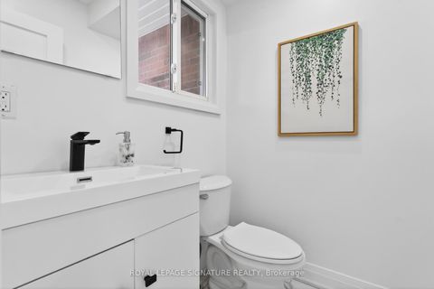 Photo 3 at 506 Grandview Street S, Donevan, Oshawa