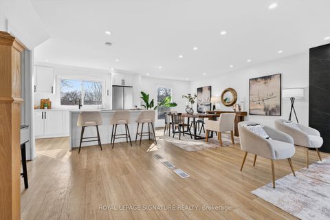 Photo 4 at 506 Grandview Street S, Donevan, Oshawa