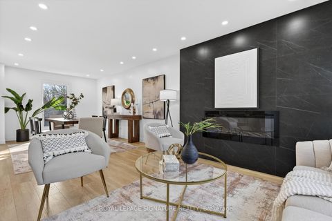 Photo 11 at 506 Grandview Street S, Donevan, Oshawa