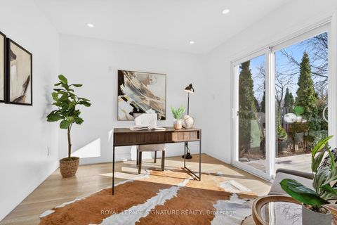 Photo 13 at 506 Grandview Street S, Donevan, Oshawa