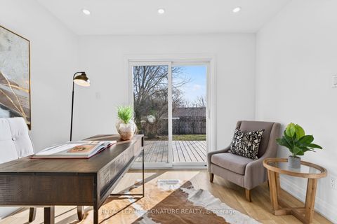 Photo 14 at 506 Grandview Street S, Donevan, Oshawa