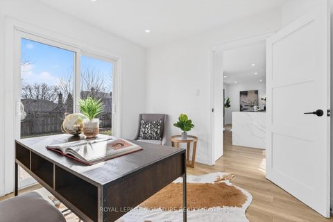 Photo 15 at 506 Grandview Street S, Donevan, Oshawa