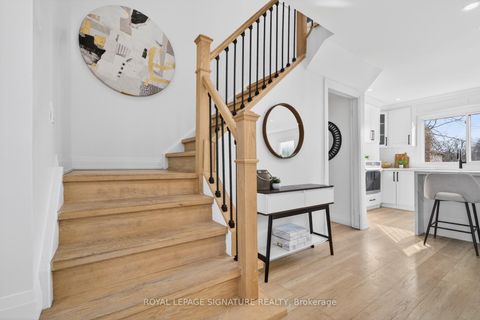 Photo 16 at 506 Grandview Street S, Donevan, Oshawa