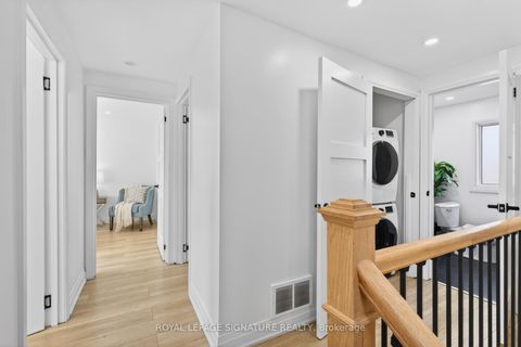 Photo 17 at 506 Grandview Street S, Donevan, Oshawa