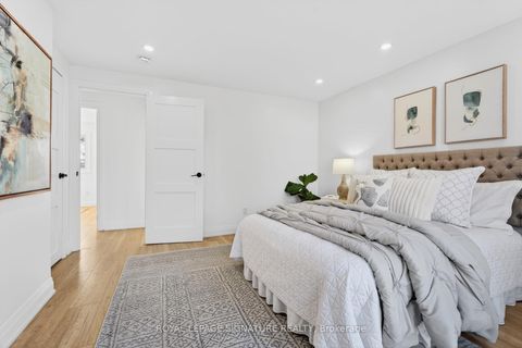 Photo 22 at 506 Grandview Street S, Donevan, Oshawa