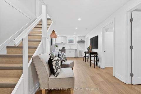 Photo 32 at 506 Grandview Street S, Donevan, Oshawa