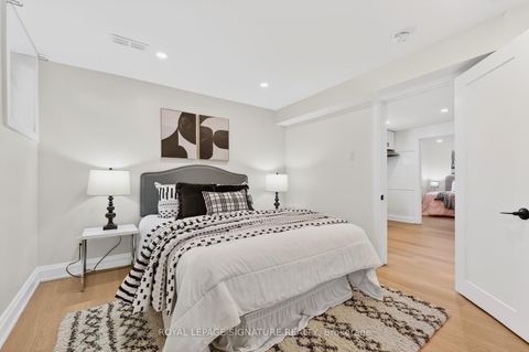 Photo 37 at 506 Grandview Street S, Donevan, Oshawa