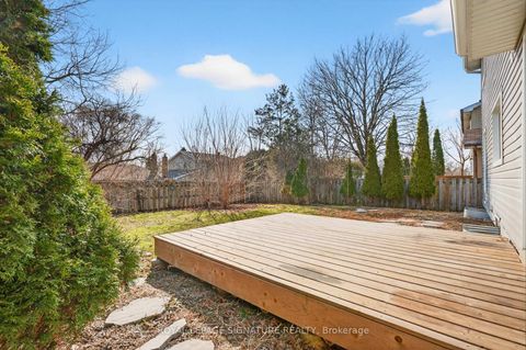 Photo 46 at 506 Grandview Street S, Donevan, Oshawa