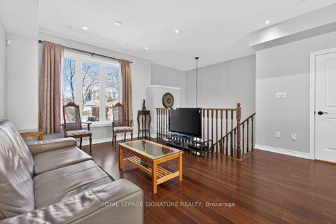 Photo 2 at 28 Tisdale Avenue, Victoria Village, Toronto
