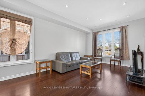 Photo 3 at 28 Tisdale Avenue, Victoria Village, Toronto