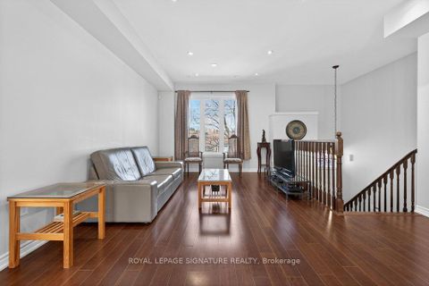Photo 4 at 28 Tisdale Avenue, Victoria Village, Toronto