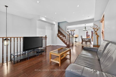 Photo 5 at 28 Tisdale Avenue, Victoria Village, Toronto