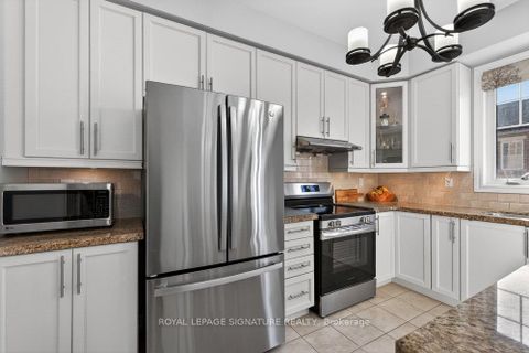 Photo 12 at 28 Tisdale Avenue, Victoria Village, Toronto