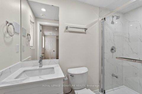 Photo 22 at 28 Tisdale Avenue, Victoria Village, Toronto