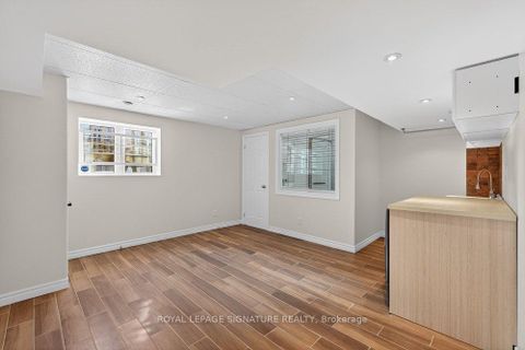 Photo 32 at 28 Tisdale Avenue, Victoria Village, Toronto