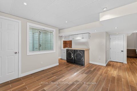 Photo 33 at 28 Tisdale Avenue, Victoria Village, Toronto