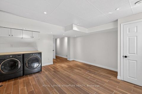 Photo 34 at 28 Tisdale Avenue, Victoria Village, Toronto