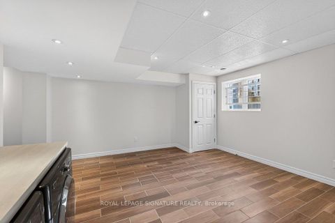 Photo 35 at 28 Tisdale Avenue, Victoria Village, Toronto