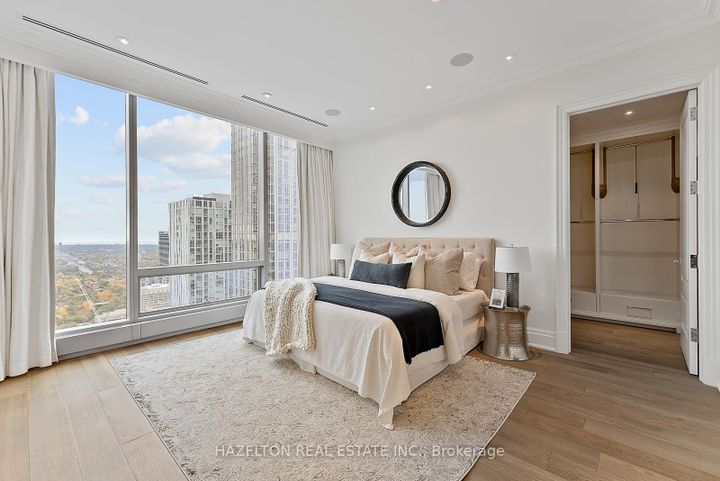 Photo 19 at 4802 - 50 Yorkville Avenue, Annex, Toronto