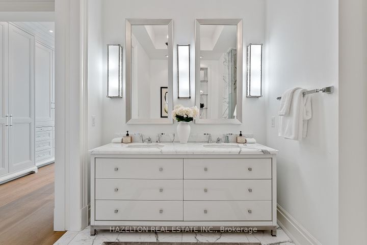 Photo 24 at 4802 - 50 Yorkville Avenue, Annex, Toronto