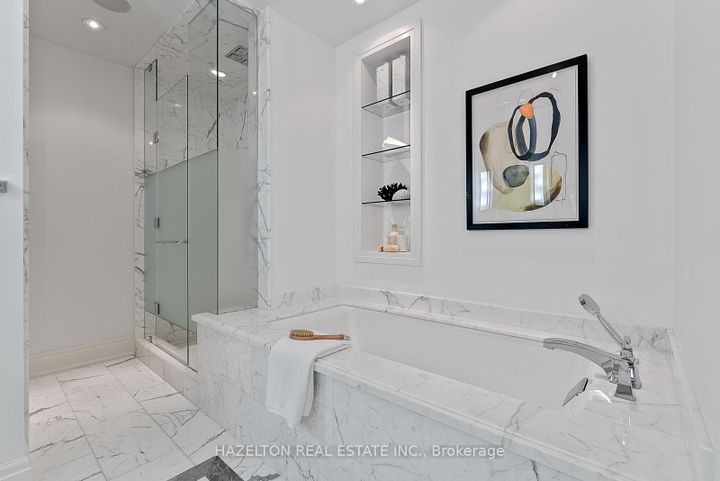 Photo 26 at 4802 - 50 Yorkville Avenue, Annex, Toronto