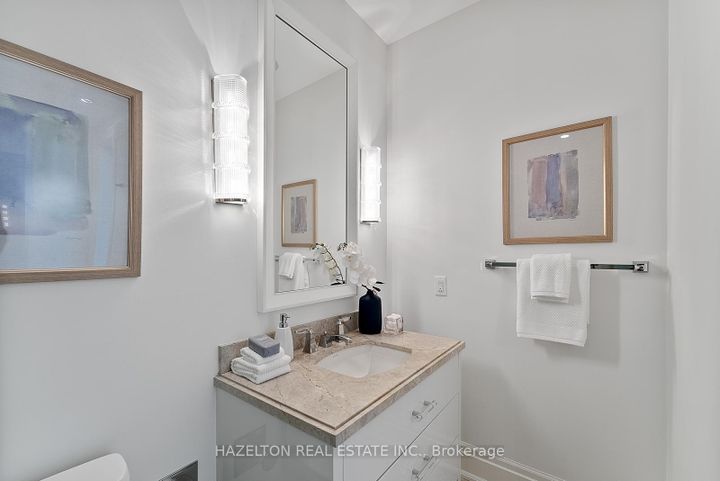 Photo 30 at 4802 - 50 Yorkville Avenue, Annex, Toronto