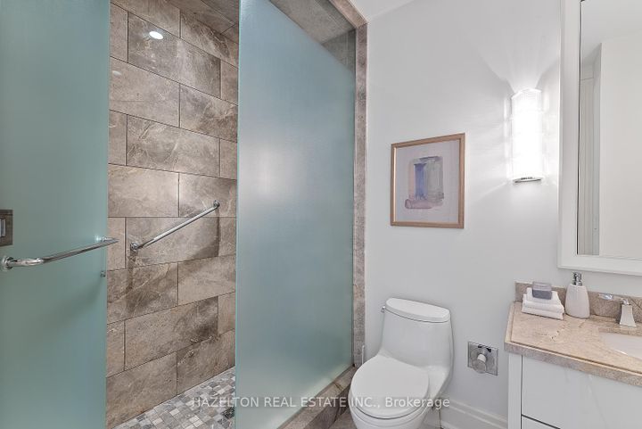 Photo 31 at 4802 - 50 Yorkville Avenue, Annex, Toronto