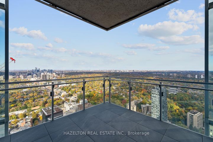 Photo 34 at 4802 - 50 Yorkville Avenue, Annex, Toronto