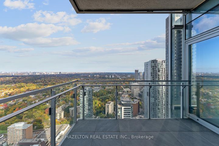 Photo 35 at 4802 - 50 Yorkville Avenue, Annex, Toronto