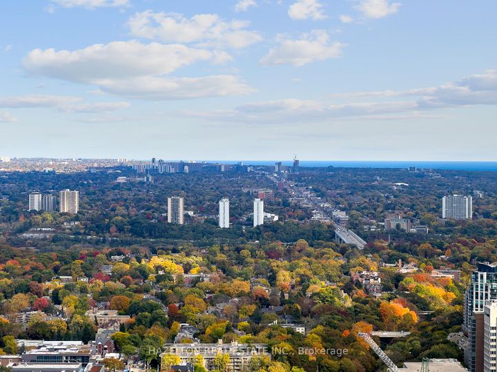 Photo 37 at 4802 - 50 Yorkville Avenue, Annex, Toronto