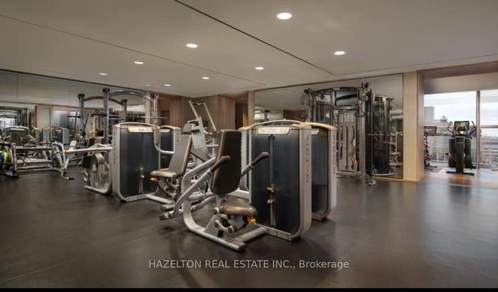 Photo 38 at 4802 - 50 Yorkville Avenue, Annex, Toronto