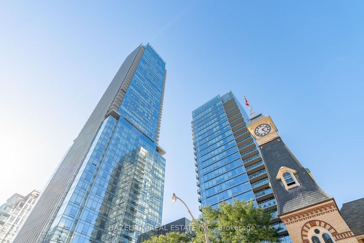 Photo 41 at 4802 - 50 Yorkville Avenue, Annex, Toronto