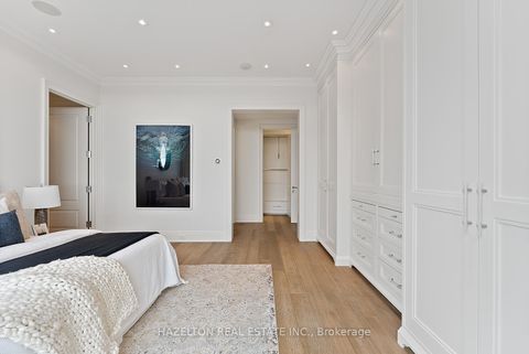 Photo 21 at 4802 - 50 Yorkville Avenue, Annex, Toronto