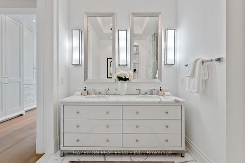 Photo 24 at 4802 - 50 Yorkville Avenue, Annex, Toronto