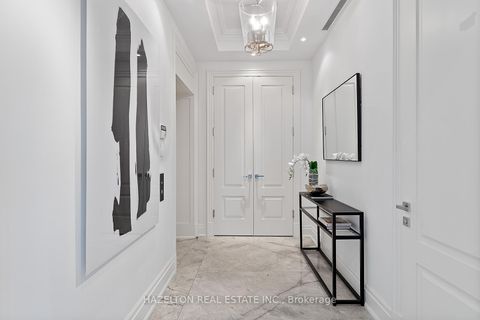 Photo 29 at 4802 - 50 Yorkville Avenue, Annex, Toronto