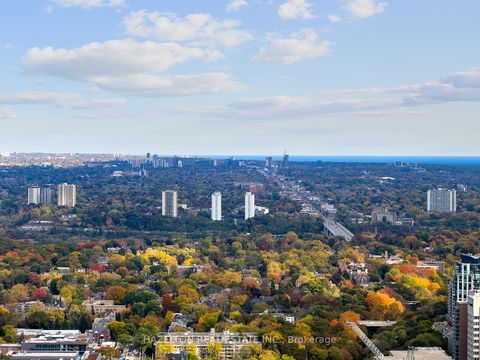 Photo 37 at 4802 - 50 Yorkville Avenue, Annex, Toronto