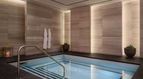 Photo 40 at 4802 - 50 Yorkville Avenue, Annex, Toronto