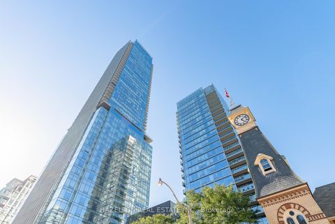 Photo 41 at 4802 - 50 Yorkville Avenue, Annex, Toronto