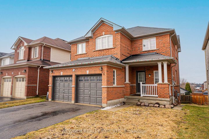 Photo 1 at 804 Ormond Drive, Samac, Oshawa