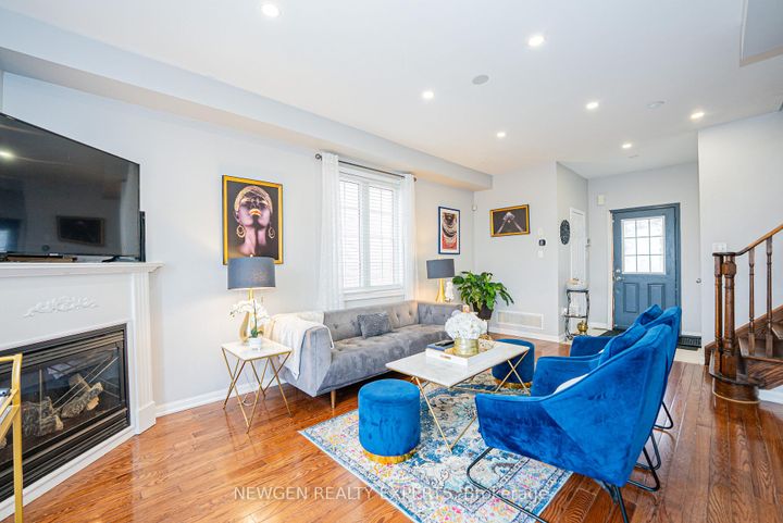 Photo 6 at 804 Ormond Drive, Samac, Oshawa