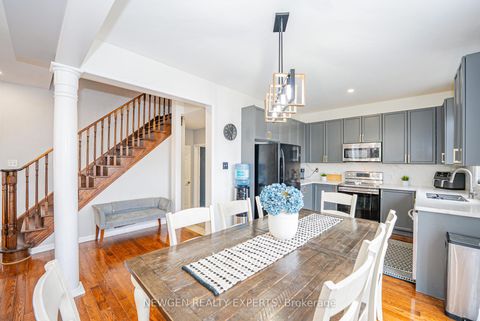 Photo 12 at 804 Ormond Drive, Samac, Oshawa