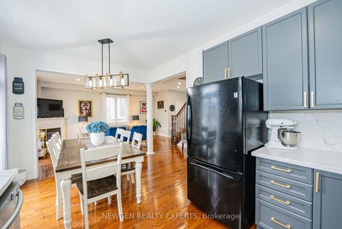 Photo 13 at 804 Ormond Drive, Samac, Oshawa