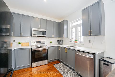 Photo 14 at 804 Ormond Drive, Samac, Oshawa