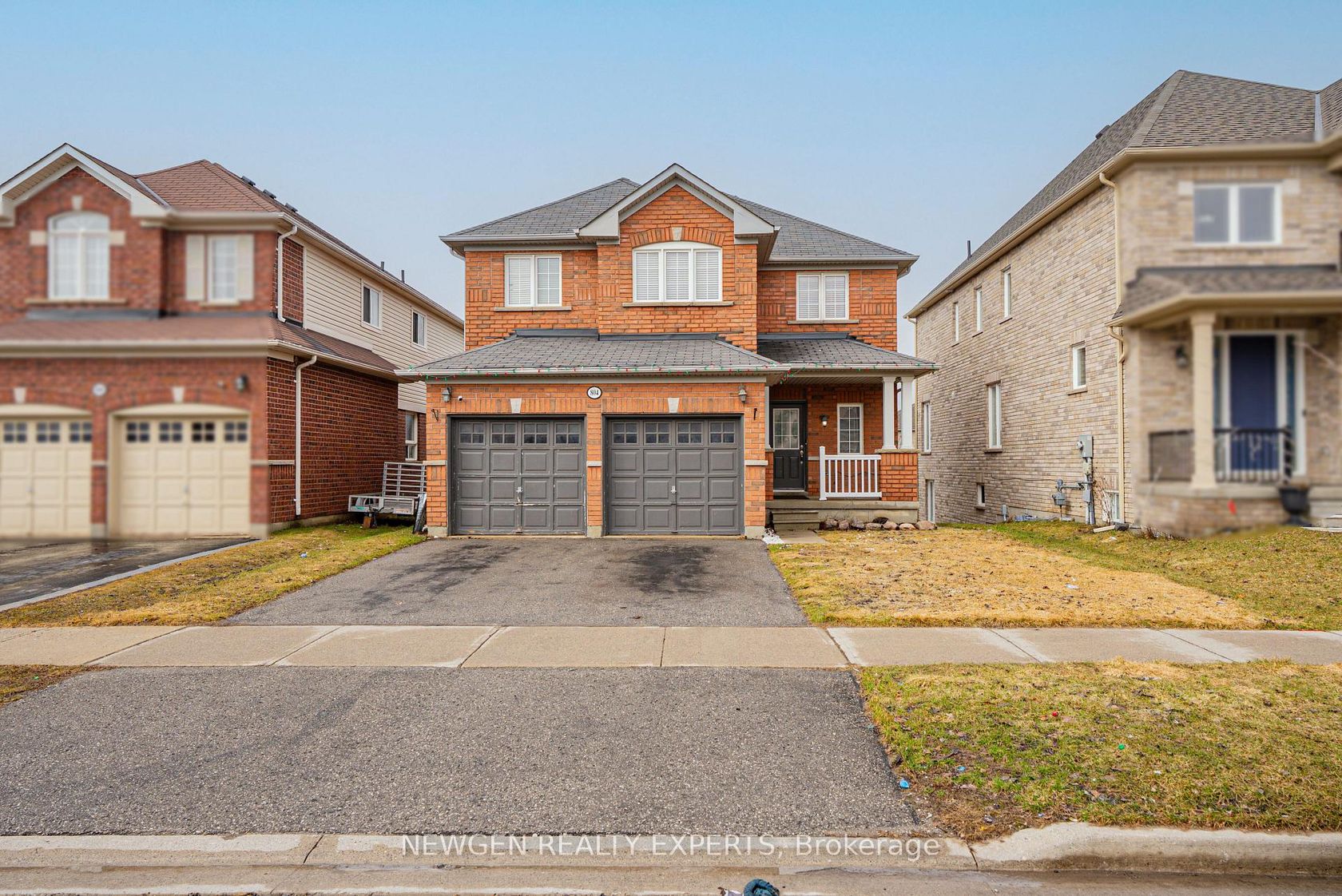 804 Ormond Drive, Samac, Oshawa 