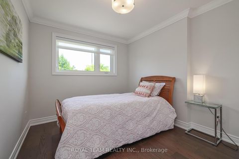 Photo 18 at 6 Crioline Road, Maple Leaf, Toronto