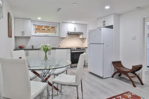 Photo 26 at 6 Crioline Road, Maple Leaf, Toronto